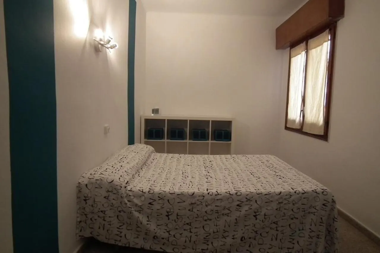 San Carlos Lloret Lloret de Mar Spanyolország
