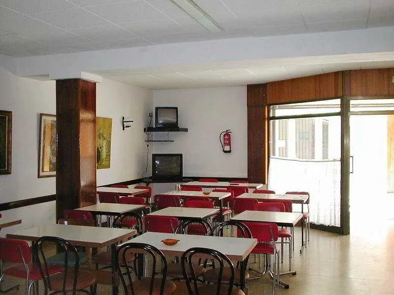Hotel San Carlos Lloret Lloret de Mar