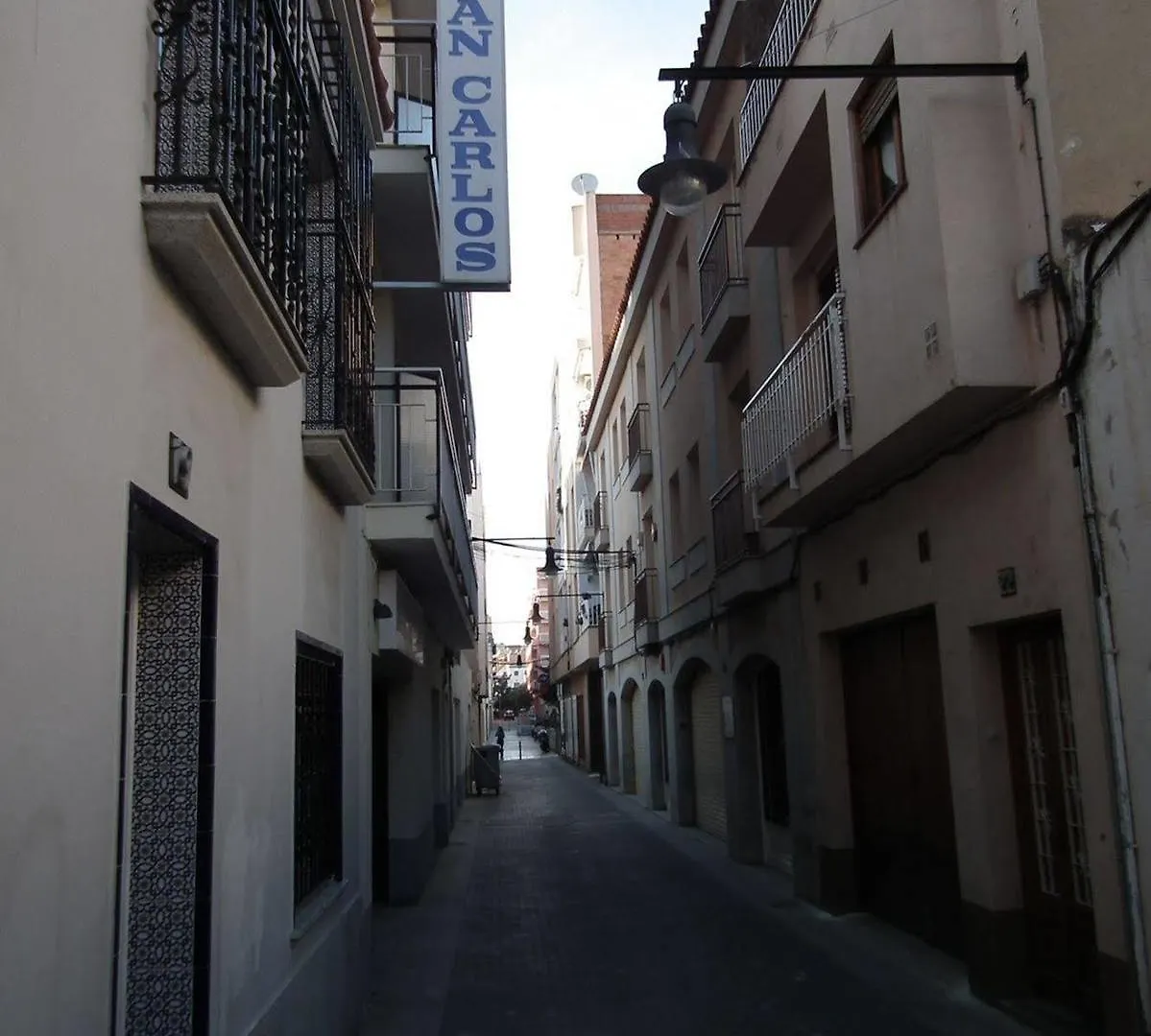 San Carlos Lloret Lloret de Mar