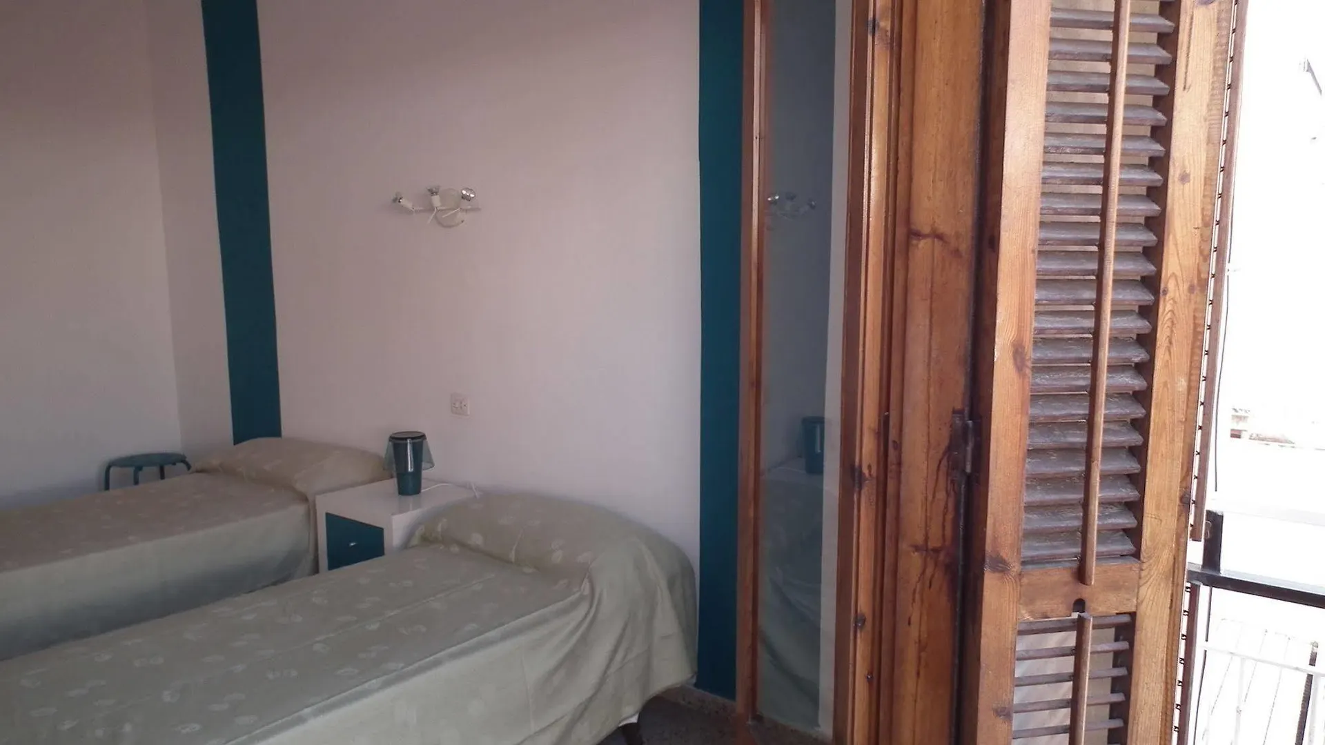 San Carlos Lloret Lloret de Mar Španělsko