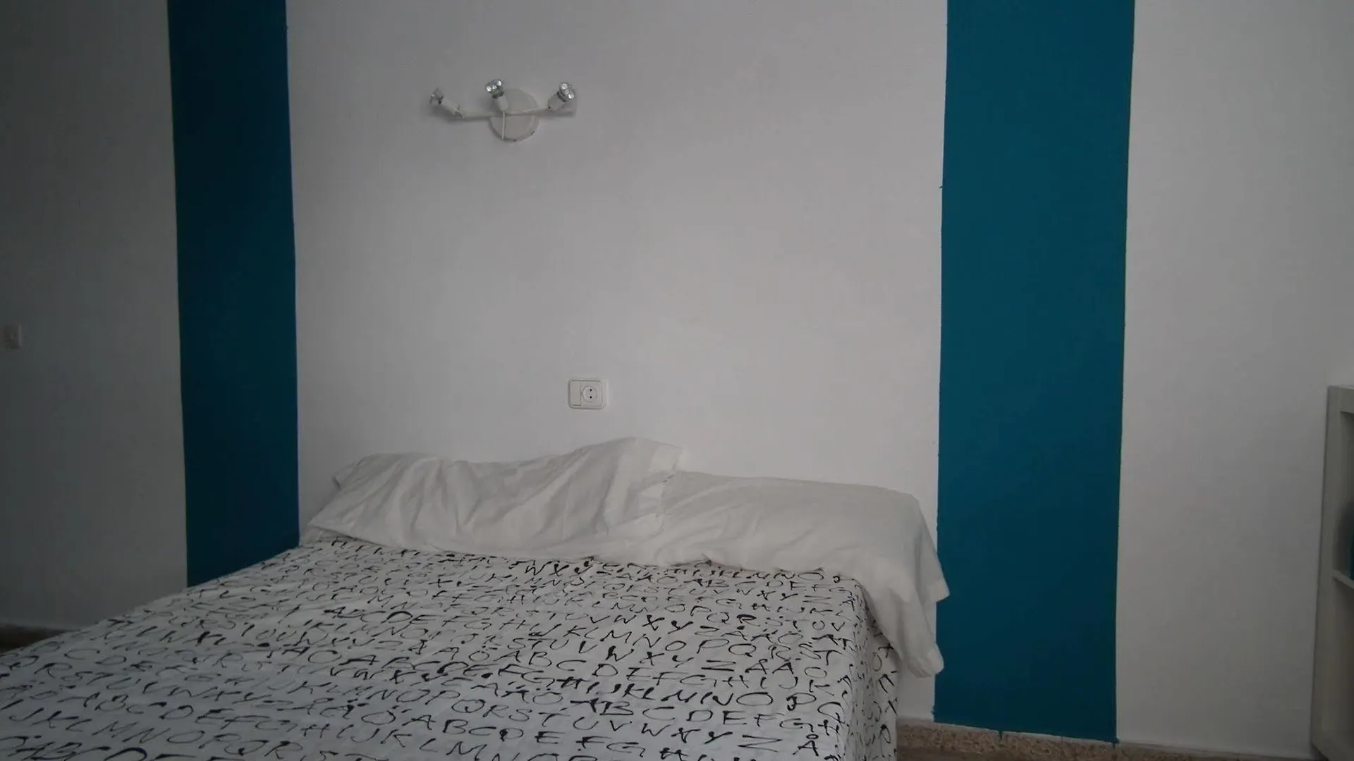 *** Szálloda San Carlos Lloret Lloret de Mar Spanyolország