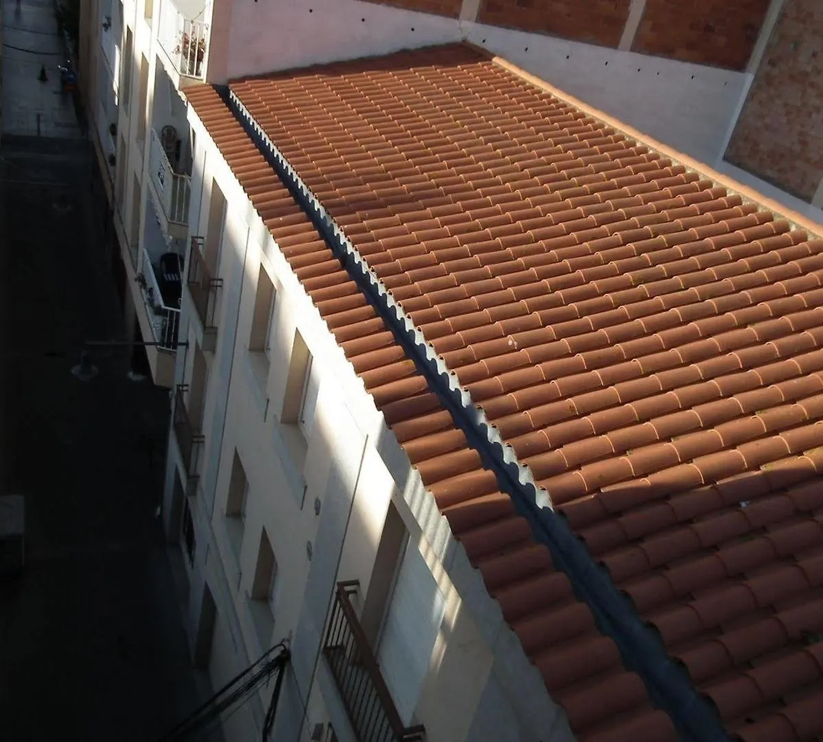 *** Hotel San Carlos Lloret Lloret de Mar Španělsko